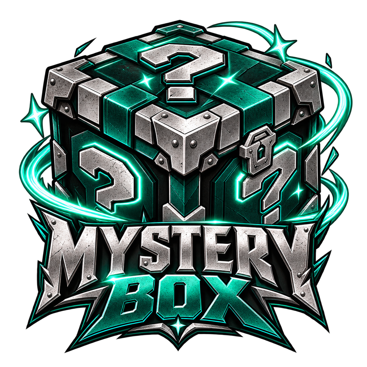 Mystery Box