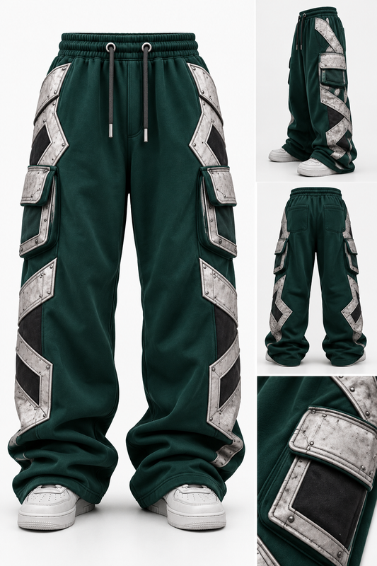 DoomJoggers