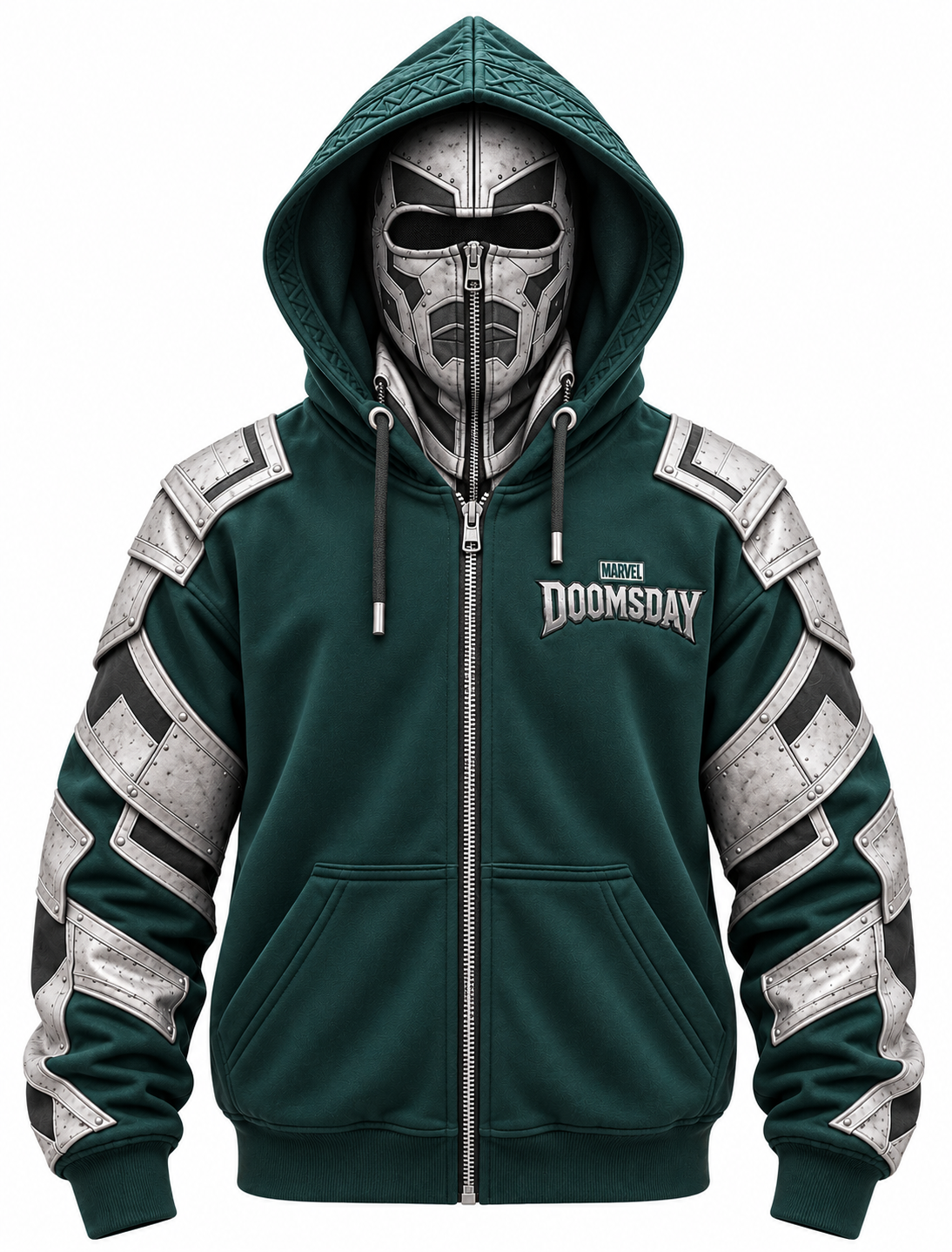 DoomHoods