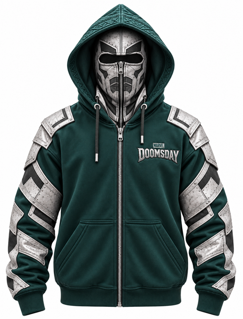DoomHoods