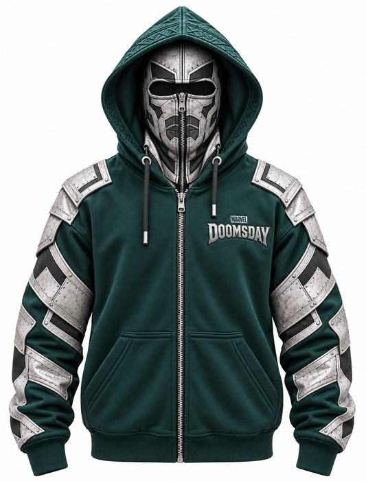 DoomHoods